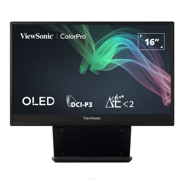 Monitor ViewSonic 15.6