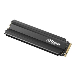 Dysk SSD Dahua E900 512GB M.2 PCIe Gen 3.0 x4(2000/1550 MB/s) 3D NAND