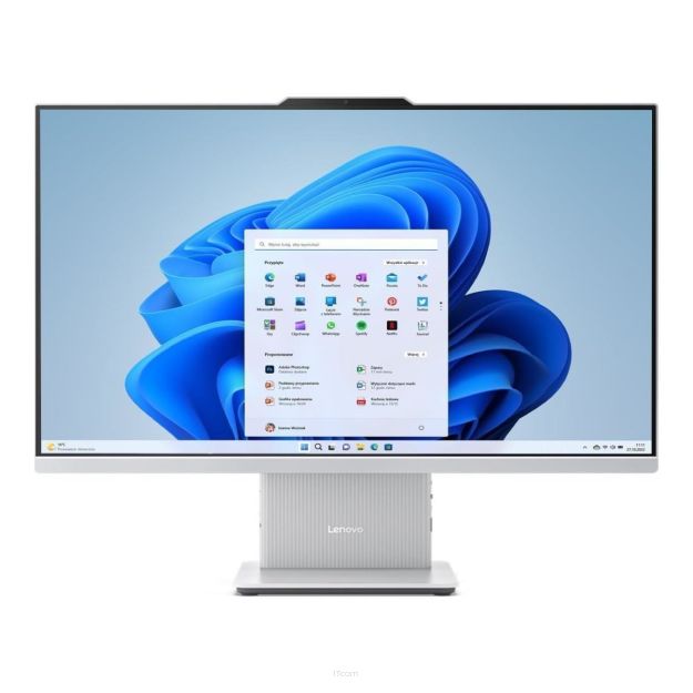 Komputer AIO Lenovo IdeaCentre 27IRH9 27