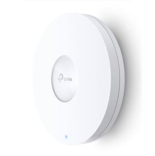 Access Point TP-Link EAP620 HD AX1800 1xLAN 1GB PoE Sufitowy