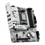 Płyta MSI B840M GAMING PLUS WIFI6E /AMD B840/DDR5/SATA3/M.2/USB3.1/WiFi/BT/PCIe4.0/AM5/mATX - 2