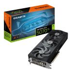 Karta VGA Gigabyte GeForce RTX 5070 Ti EAGLE OC SFF 16G 16GB GDDR7 256bit HDMI+3xDP PCIe5.0 - 10