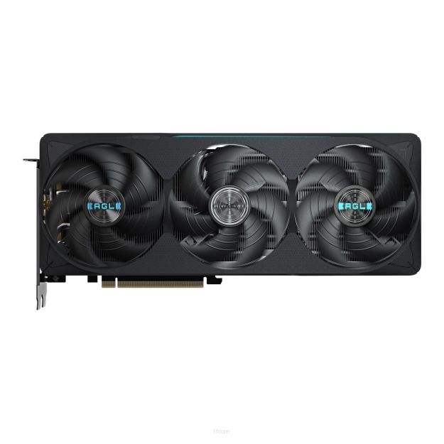 Karta VGA Gigabyte GeForce RTX 5070 Ti EAGLE OC SFF 16G 16GB GDDR7 256bit HDMI+3xDP PCIe5.0
