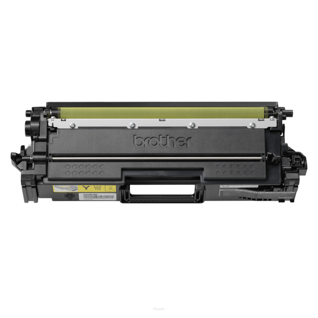 Toner oryginalny Brother TN-821XLY wyd. 9 tys.