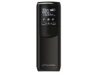 Zasilacz awaryjny UPS Power Walker Line-Interactive CSW 1500VA 4xFR Out, RJ11/RJ45 In/Out, USB - 2