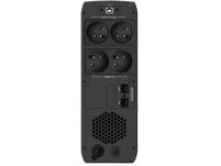 Zasilacz awaryjny UPS Power Walker Line-Interactive CSW 1500VA 4xFR Out, RJ11/RJ45 In/Out, USB - 3