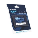 Dysk SSD Patriot Burst Elite 120GB SATA3 2,5