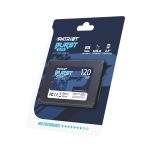 Dysk SSD Patriot Burst Elite 120GB SATA3 2,5
