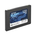 Dysk SSD Patriot Burst Elite 120GB SATA3 2,5