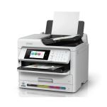 Urządzenie wielofunkcyjne atramentowe Epson WorkForce Pro WF-C5890DWF 4w1 - 3