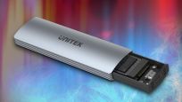 Obudowa na dysk UNITEK S1230A M.2 NVMe/SATA 10Gbps - 3