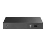 Router TP-Link TL-ER7206 1000Mbps 2xLAN, 2xWAN, 2xLAN/WAN - 3