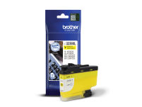 Brother tusz LC-3239XLY LC3239XLY OUTLET - 2