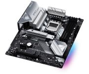 Płyta ASrock B650 Pro RS /AMD B650/DDR5/SATA3/M.2/PCIe4.0/AM5/ATX - 3