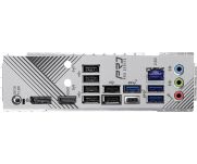 Płyta ASrock B650 Pro RS /AMD B650/DDR5/SATA3/M.2/PCIe4.0/AM5/ATX - 4
