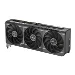 Karta VGA Asus GeForce RTX 5060 Ti PRIME-RTX5060TI-O16G OC 16GB GDDR7 128bit HDMI+3xDP PCIe5.0 - 3
