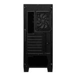 Obudowa MSI MAG FORGE 120A AIRFLOW ATX Midi z oknem, bez zasilacza - 5