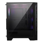 Obudowa MSI MAG FORGE 120A AIRFLOW ATX Midi z oknem, bez zasilacza - 4