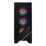 Obudowa MSI MAG FORGE 120A AIRFLOW ATX Midi z oknem, bez zasilacza - 3