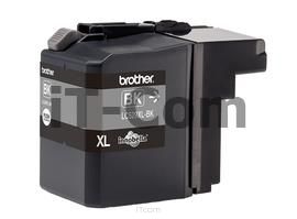 Brother LC-529XL-BK , LC529XLBK tusz czarny