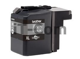 Brother LC-529XL-BK , LC529XLBK tusz czarny