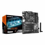 Płyta Gigabyte B550 EAGLE WIFI6 /AMD B550/DDR4/SATA3/M.2/USB3.1/PCIe4.0/WiFi/BT/AM4/ATX - 4