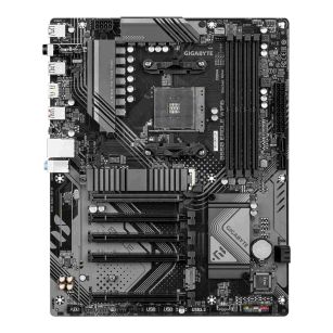Płyta Gigabyte B550 EAGLE WIFI6 /AMD B550/DDR4/SATA3/M.2/USB3.1/PCIe4.0/WiFi/BT/AM4/ATX