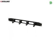 Organizer Kabli Intellient Rack 19