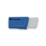 Pendrive Verbatim Store 'n' Click 32GB USB 3.0 (2-pack) - 3