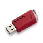 Pendrive Verbatim Store 'n' Click 32GB USB 3.0 (2-pack) - 2