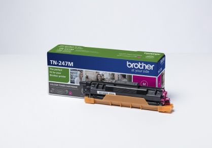 Brother toner magenta TN-247M wyd. 2300 str. 