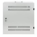 Szafa wisząca, zmontowana Intellinet 4U+2U, 540x550, Rack 19