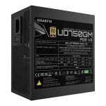 Zasilacz Gigabyte GP-UD750GM PG5 V2 750W 120mm 80+Gold - 5