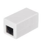 Łącznik przewodów RJ45-RJ45, kat. 5e UTP Netrack - 4