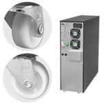 Mysz bezprzewodowa Defender FUSION MM-283 optyczna 3200dpi 2.4 GHz + Bluetooth AKUMULATOR - 12