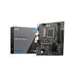 Płyta MSI PRO H610M-G /H610/DDR5/SATA3/M.2/USB3.0/PCIe4.0/s.1700/mATX - 5