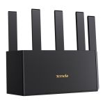 Router Tenda TX2L Pro WiFi 6 AX1500 Gigabit 1xWAN 3xLAN - 2