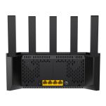 Router Tenda TX2L Pro WiFi 6 AX1500 Gigabit 1xWAN 3xLAN - 3