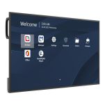 Monitor ViewSonic CDE4314-2C 43