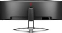 Monitor AOC 48,8