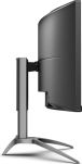 Monitor AOC 48,8