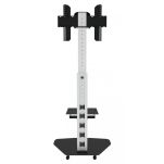Stojak mobilny Techly 37
