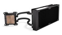Chłodzenie wodne Endorfy Navis F240 (EY3B001) 120mm - 2