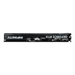 Karta VGA Palit GeForce RTX 5070 Infinity 3 12GB GDDR7 192bit HDMI+3DP PCIe5.0 - 5