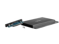 Obudowa na dysk HDD/SSD Natec RHINO USB 2.0 SATA 2,5
