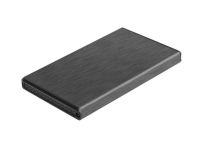 Obudowa na dysk HDD/SSD Natec RHINO USB 2.0 SATA 2,5