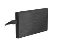 Obudowa na dysk HDD/SSD Natec RHINO USB 2.0 SATA 2,5