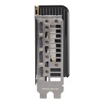 Karta VGA Asus GeForce RTX 5050 PRIME-RTX5050-O8G OC 8GB GDDR6 128bit HDMI+3xDP PCIe5.0 - 8