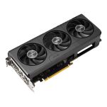 Karta VGA Asus GeForce RTX 5050 PRIME-RTX5050-O8G OC 8GB GDDR6 128bit HDMI+3xDP PCIe5.0 - 4
