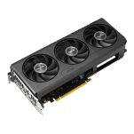 Karta VGA Asus GeForce RTX 5060 PRIME-RTX5060-O8G OC 8GB GDDR7 128bit HDMI+3xDP PCIe5.0 - 4